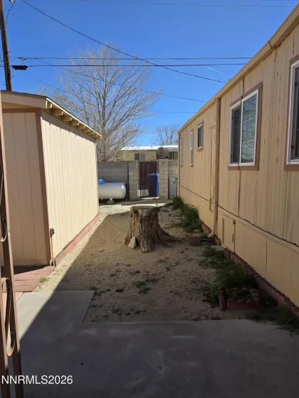 144 M, Hawthorne, Nevada 89415, 3 Bedrooms Bedrooms, ,1 BathroomBathrooms,Residential,Residential,M,260002900