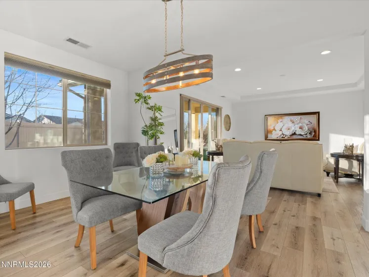 9803 Ash Meadow, Reno, Nevada 89521, 3 Bedrooms Bedrooms, ,4 BathroomsBathrooms,Residential,Residential,Ash Meadow,260002902