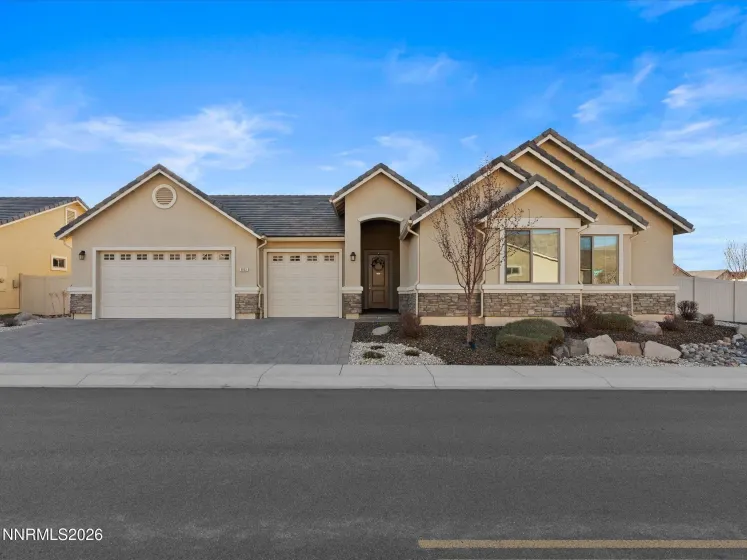9803 Ash Meadow, Reno, Nevada 89521, 3 Bedrooms Bedrooms, ,4 BathroomsBathrooms,Residential,Residential,Ash Meadow,260002902
