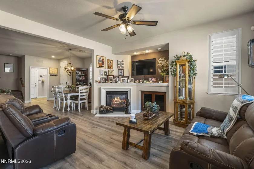 1805 Wind Ranch, Reno, Nevada 89521, 3 Bedrooms Bedrooms, ,3 BathroomsBathrooms,Residential,Residential,Wind Ranch,260002904