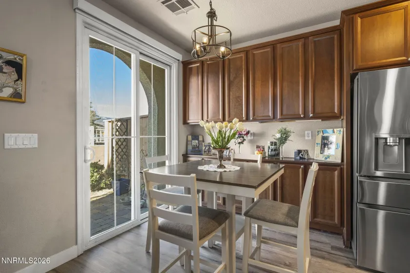 1805 Wind Ranch, Reno, Nevada 89521, 3 Bedrooms Bedrooms, ,3 BathroomsBathrooms,Residential,Residential,Wind Ranch,260002904