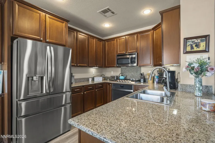 1805 Wind Ranch, Reno, Nevada 89521, 3 Bedrooms Bedrooms, ,3 BathroomsBathrooms,Residential,Residential,Wind Ranch,260002904