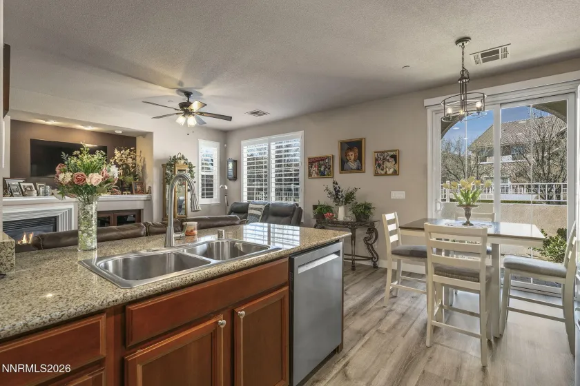 1805 Wind Ranch, Reno, Nevada 89521, 3 Bedrooms Bedrooms, ,3 BathroomsBathrooms,Residential,Residential,Wind Ranch,260002904