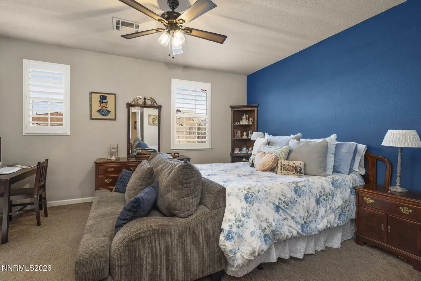 1805 Wind Ranch, Reno, Nevada 89521, 3 Bedrooms Bedrooms, ,3 BathroomsBathrooms,Residential,Residential,Wind Ranch,260002904