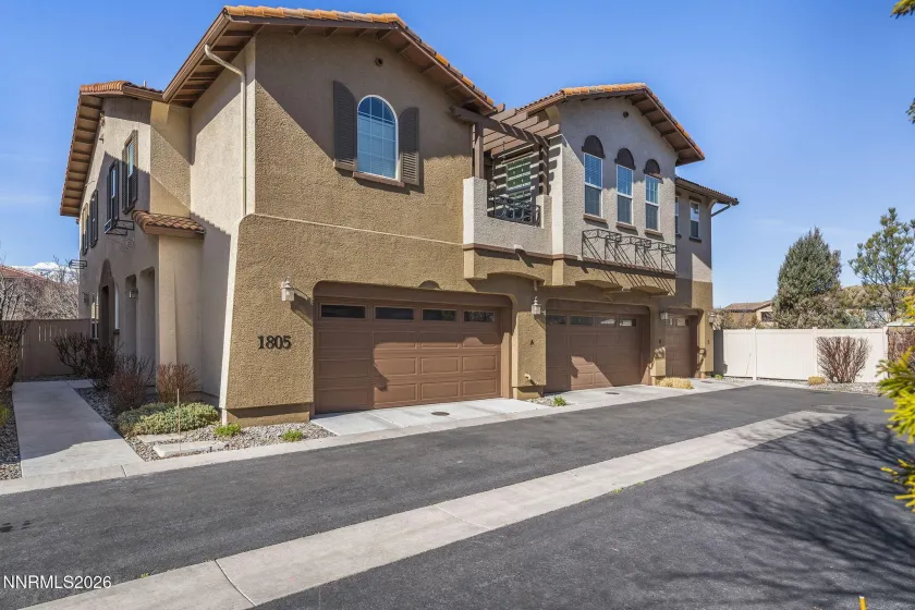 1805 Wind Ranch, Reno, Nevada 89521, 3 Bedrooms Bedrooms, ,3 BathroomsBathrooms,Residential,Residential,Wind Ranch,260002904