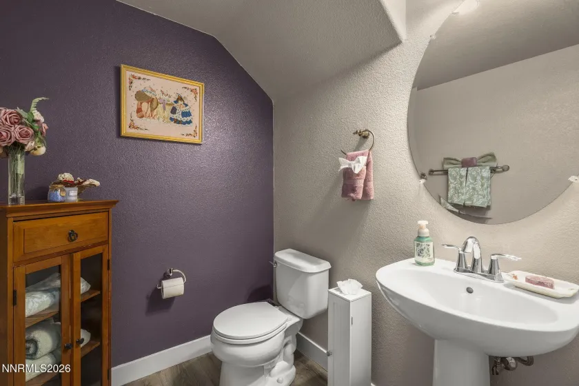 1805 Wind Ranch, Reno, Nevada 89521, 3 Bedrooms Bedrooms, ,3 BathroomsBathrooms,Residential,Residential,Wind Ranch,260002904