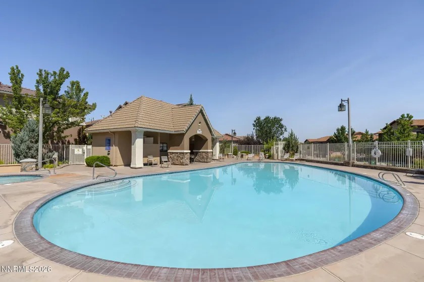 1805 Wind Ranch, Reno, Nevada 89521, 3 Bedrooms Bedrooms, ,3 BathroomsBathrooms,Residential,Residential,Wind Ranch,260002904