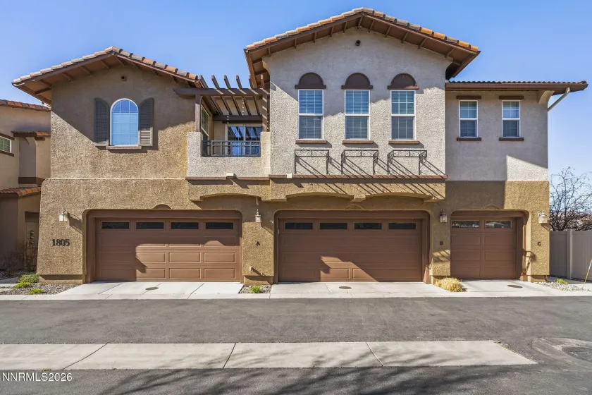 1805 Wind Ranch, Reno, Nevada 89521, 3 Bedrooms Bedrooms, ,3 BathroomsBathrooms,Residential,Residential,Wind Ranch,260002904