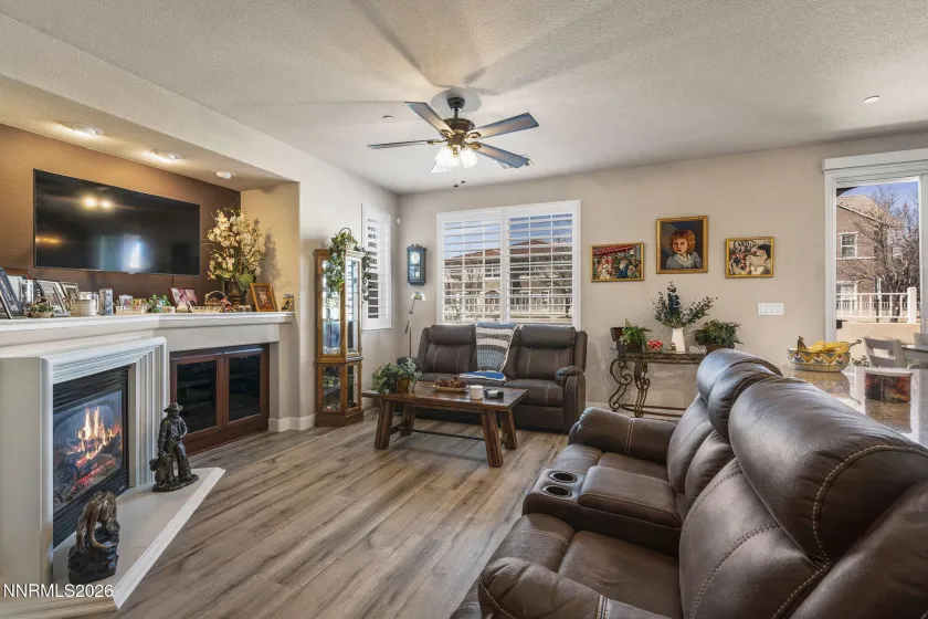 1805 Wind Ranch, Reno, Nevada 89521, 3 Bedrooms Bedrooms, ,3 BathroomsBathrooms,Residential,Residential,Wind Ranch,260002904