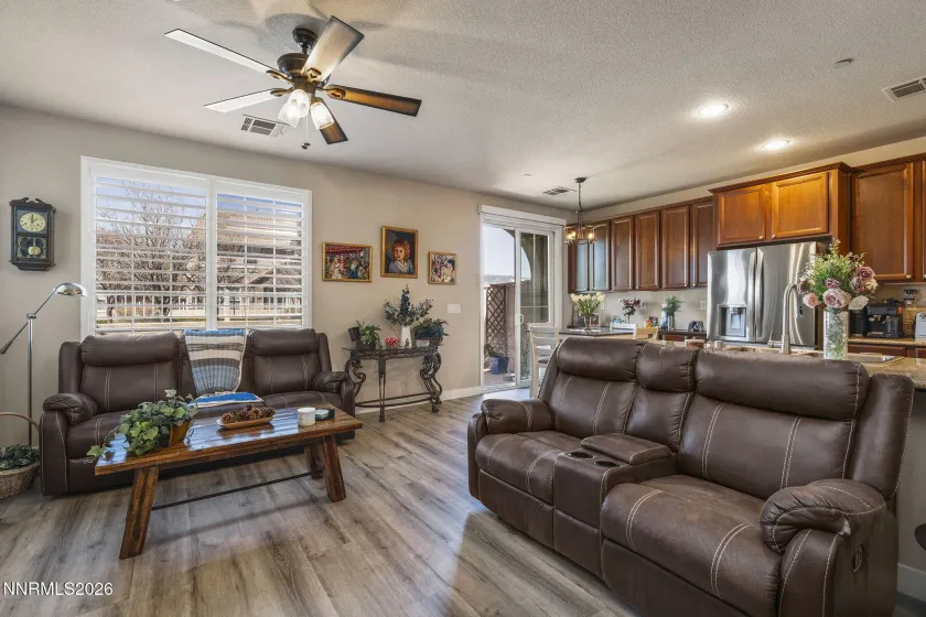 1805 Wind Ranch, Reno, Nevada 89521, 3 Bedrooms Bedrooms, ,3 BathroomsBathrooms,Residential,Residential,Wind Ranch,260002904