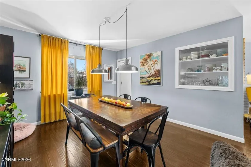 2325 Watt, Reno, Nevada 89509, 2 Bedrooms Bedrooms, ,3 BathroomsBathrooms,Residential,Residential,Watt,260002906