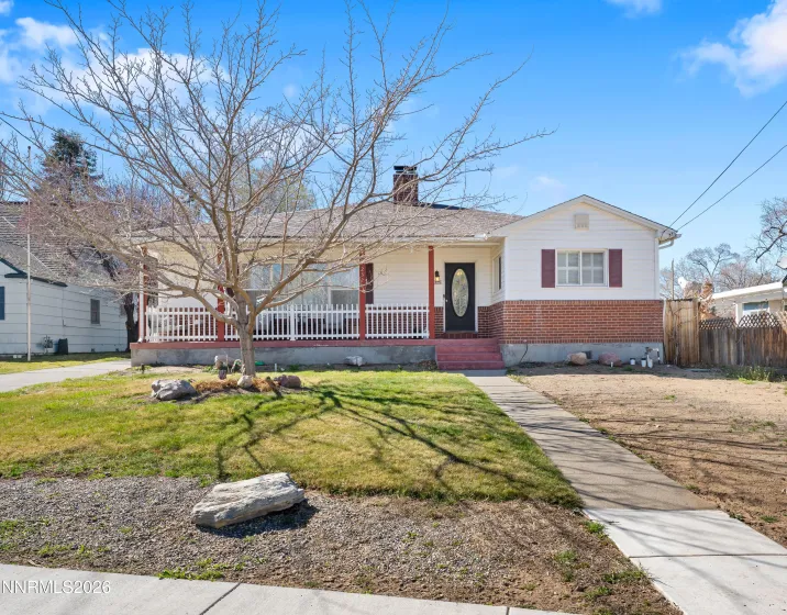 2325 Watt, Reno, Nevada 89509, 2 Bedrooms Bedrooms, ,3 BathroomsBathrooms,Residential,Residential,Watt,260002906