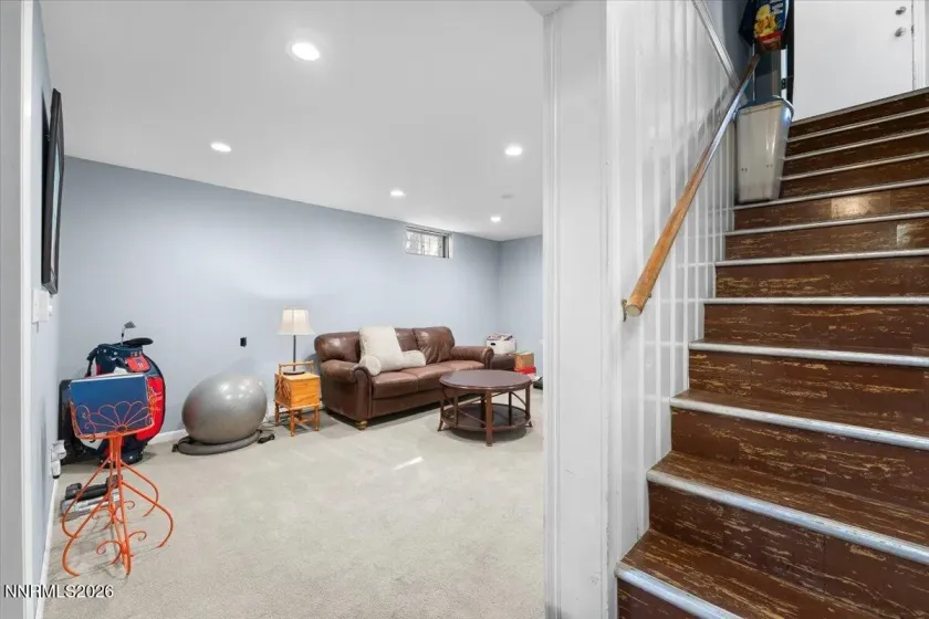 2325 Watt, Reno, Nevada 89509, 2 Bedrooms Bedrooms, ,3 BathroomsBathrooms,Residential,Residential,Watt,260002906