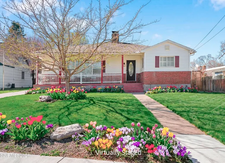 2325 Watt, Reno, Nevada 89509, 2 Bedrooms Bedrooms, ,3 BathroomsBathrooms,Residential,Residential,Watt,260002906