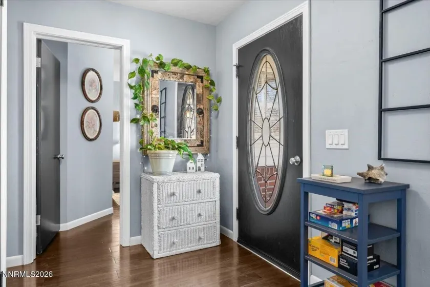 2325 Watt, Reno, Nevada 89509, 2 Bedrooms Bedrooms, ,3 BathroomsBathrooms,Residential,Residential,Watt,260002906