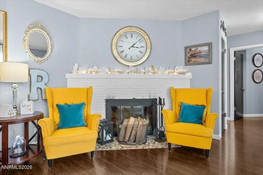 2325 Watt, Reno, Nevada 89509, 2 Bedrooms Bedrooms, ,3 BathroomsBathrooms,Residential,Residential,Watt,260002906