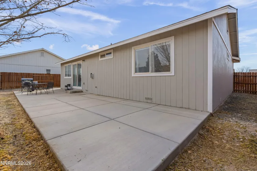 712 Hastings, Fernley, Nevada 89408, 3 Bedrooms Bedrooms, ,2 BathroomsBathrooms,Residential,Residential,Hastings,260002908