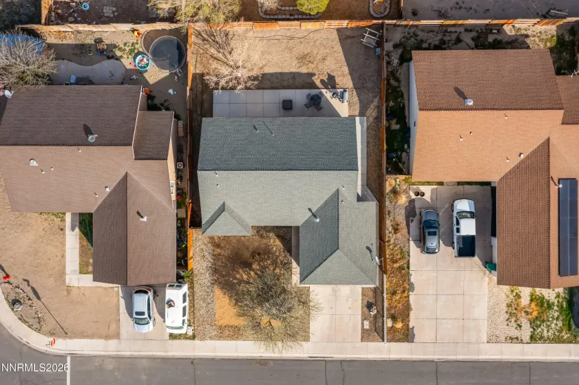 712 Hastings, Fernley, Nevada 89408, 3 Bedrooms Bedrooms, ,2 BathroomsBathrooms,Residential,Residential,Hastings,260002908