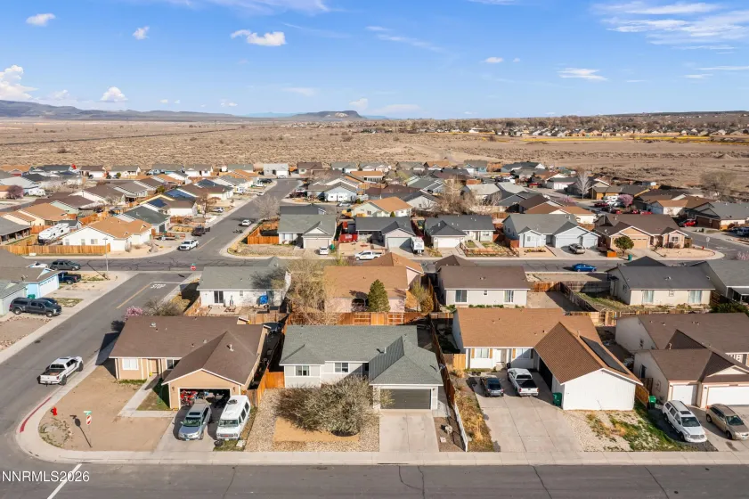 712 Hastings, Fernley, Nevada 89408, 3 Bedrooms Bedrooms, ,2 BathroomsBathrooms,Residential,Residential,Hastings,260002908