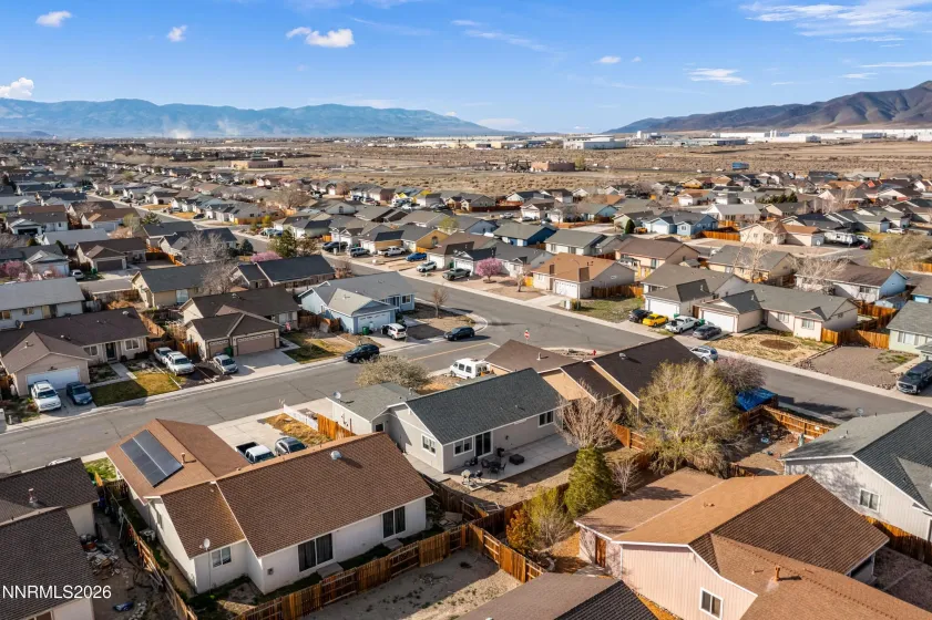 712 Hastings, Fernley, Nevada 89408, 3 Bedrooms Bedrooms, ,2 BathroomsBathrooms,Residential,Residential,Hastings,260002908