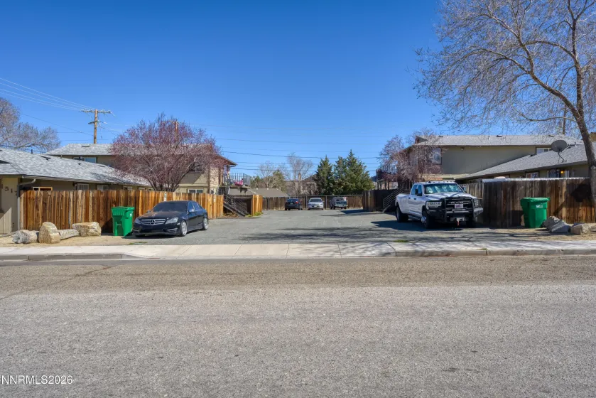 1513 Edmonds, Carson City, Nevada 89701, ,Residential Income,Residential,Edmonds,260002910