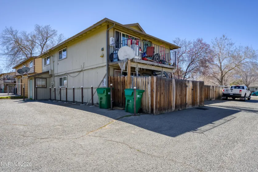 1513 Edmonds, Carson City, Nevada 89701, ,Residential Income,Residential,Edmonds,260002910