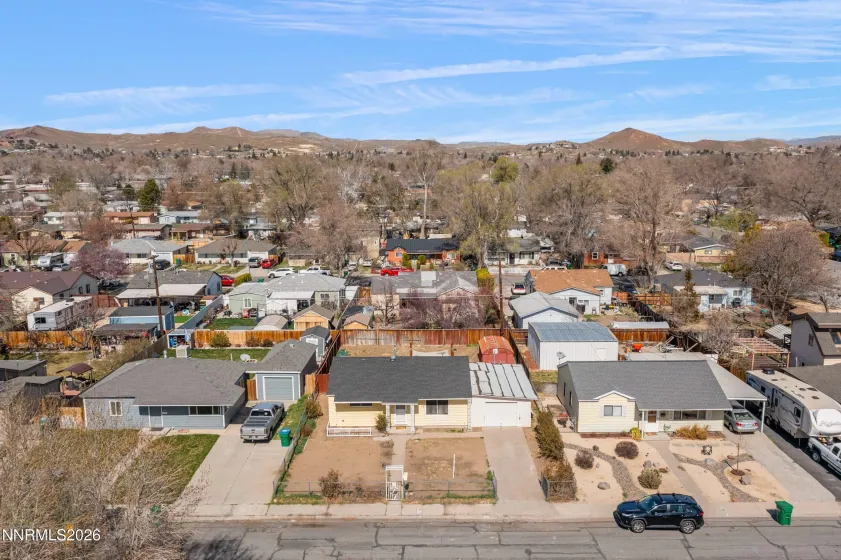 112 K, Sparks, Nevada 89431, 2 Bedrooms Bedrooms, ,1 BathroomBathrooms,Residential,Residential,K,260002909