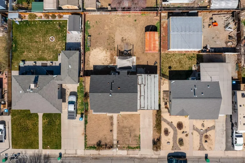 112 K, Sparks, Nevada 89431, 2 Bedrooms Bedrooms, ,1 BathroomBathrooms,Residential,Residential,K,260002909