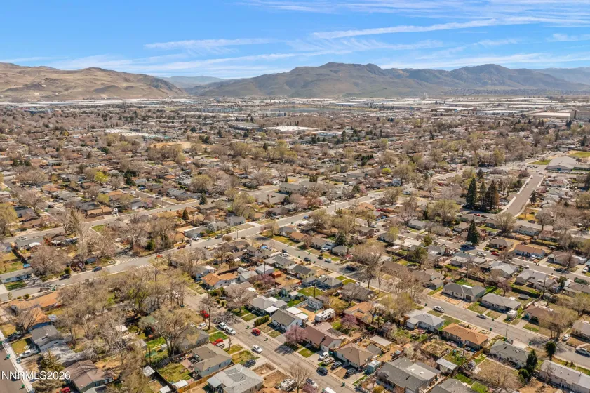 112 K, Sparks, Nevada 89431, 2 Bedrooms Bedrooms, ,1 BathroomBathrooms,Residential,Residential,K,260002909