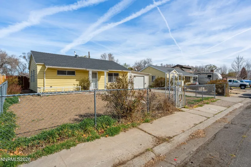 112 K, Sparks, Nevada 89431, 2 Bedrooms Bedrooms, ,1 BathroomBathrooms,Residential,Residential,K,260002909