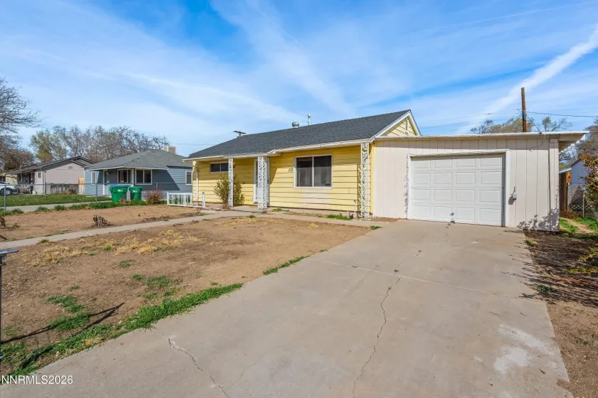 112 K, Sparks, Nevada 89431, 2 Bedrooms Bedrooms, ,1 BathroomBathrooms,Residential,Residential,K,260002909