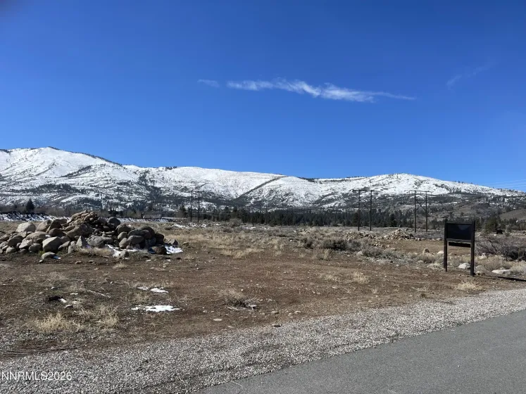 355 River Pines, Verdi, Nevada 89439, ,Land,Residential,River Pines,260002911