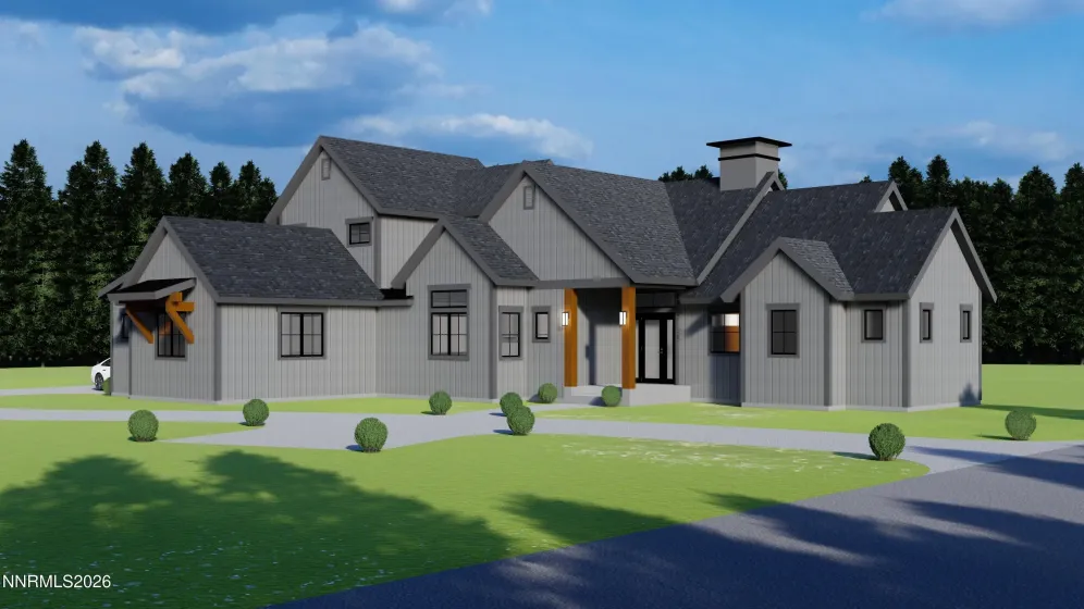 355 River Pines, Verdi, Nevada 89439, ,Land,Residential,River Pines,260002911