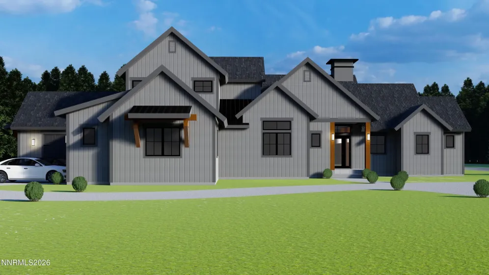 355 River Pines, Verdi, Nevada 89439, ,Land,Residential,River Pines,260002911