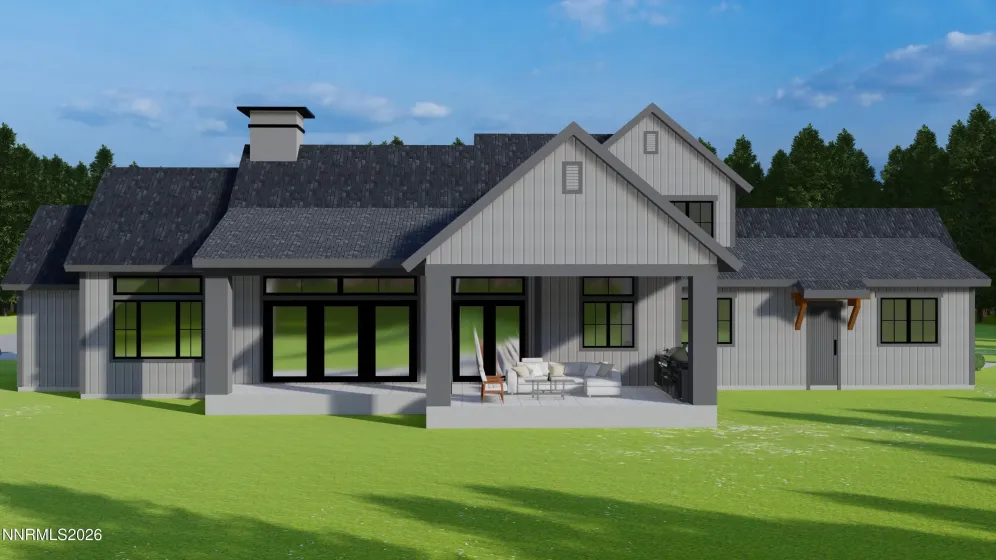 355 River Pines, Verdi, Nevada 89439, ,Land,Residential,River Pines,260002911