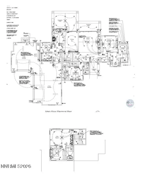 355 River Pines, Verdi, Nevada 89439, ,Land,Residential,River Pines,260002911