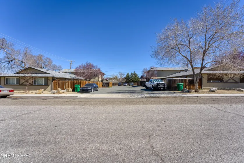 1517 Edmonds, Carson City, Nevada 89701, ,Residential Income,Residential,Edmonds,260002912