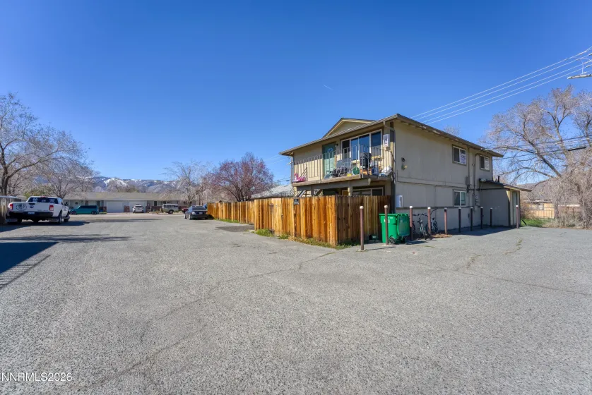 1517 Edmonds, Carson City, Nevada 89701, ,Residential Income,Residential,Edmonds,260002912