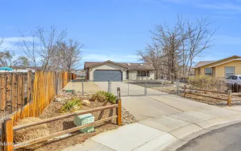 702 Ophir, Dayton, Nevada 89403, 3 Bedrooms Bedrooms, ,2 BathroomsBathrooms,Residential,Residential,Ophir,260002913