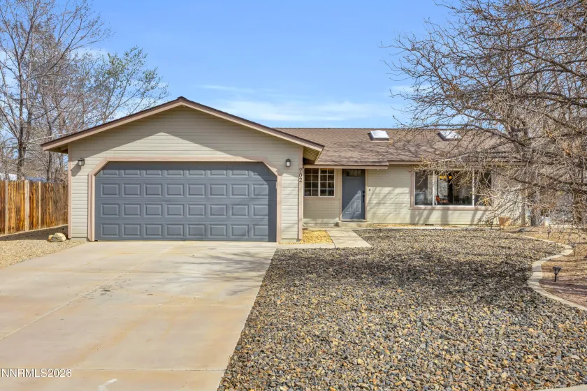 702 Ophir, Dayton, Nevada 89403, 3 Bedrooms Bedrooms, ,2 BathroomsBathrooms,Residential,Residential,Ophir,260002913