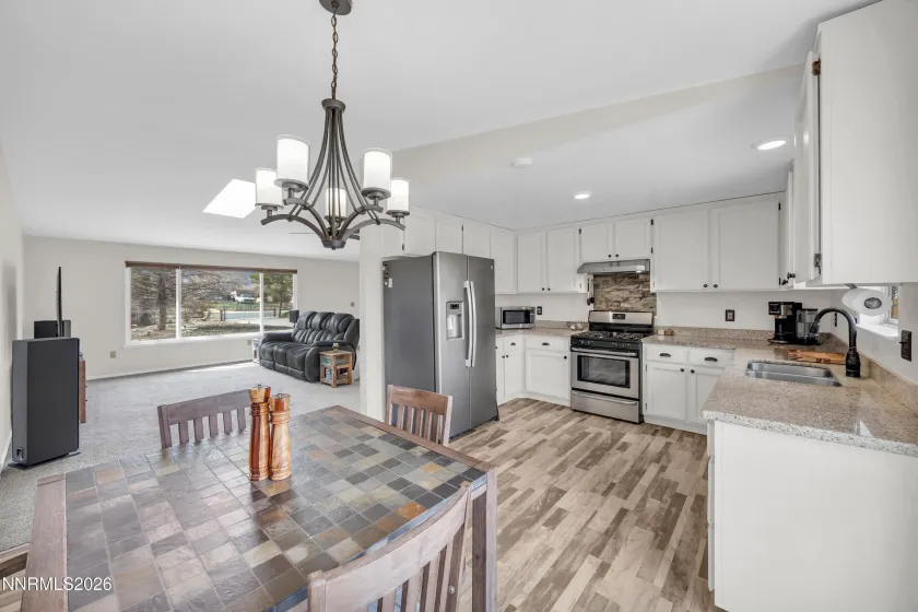 702 Ophir, Dayton, Nevada 89403, 3 Bedrooms Bedrooms, ,2 BathroomsBathrooms,Residential,Residential,Ophir,260002913