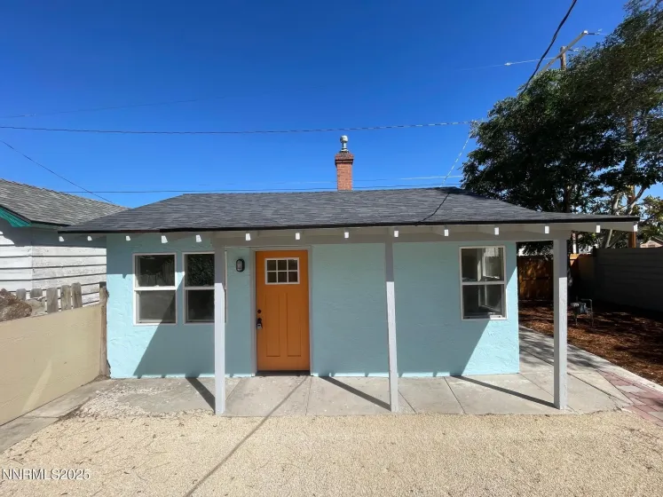 1836 C, Sparks, Nevada 89431, ,Residential Income,Residential,C,260002914