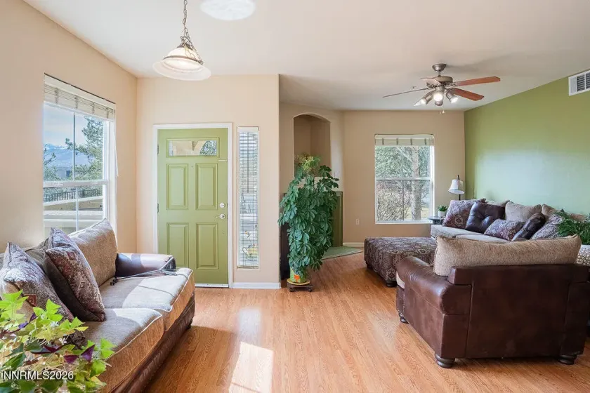 9050 Double R, Reno, Nevada 89521, 2 Bedrooms Bedrooms, ,2 BathroomsBathrooms,Residential,Residential,Double R,260002915