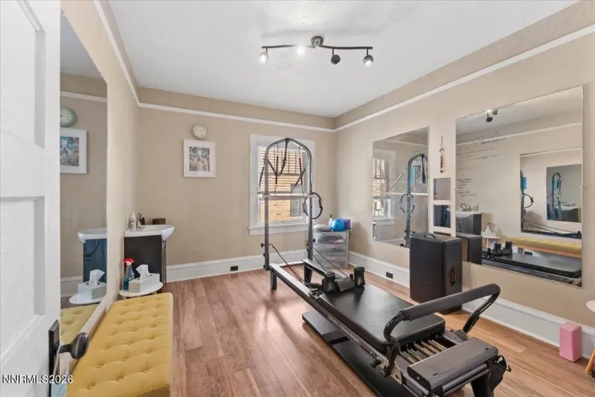 621 Forest, Reno, Nevada 89509, 3 Bedrooms Bedrooms, ,2 BathroomsBathrooms,Residential,Residential,Forest,260002916