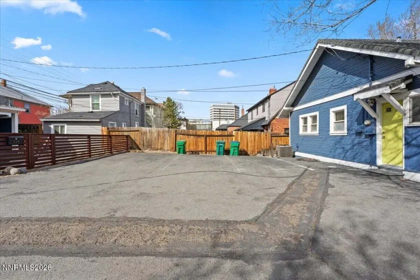 621 Forest, Reno, Nevada 89509, 3 Bedrooms Bedrooms, ,2 BathroomsBathrooms,Residential,Residential,Forest,260002916