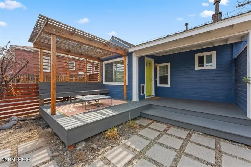 621 Forest, Reno, Nevada 89509, 3 Bedrooms Bedrooms, ,2 BathroomsBathrooms,Residential,Residential,Forest,260002916