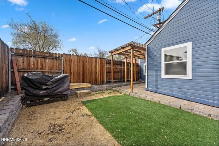 621 Forest, Reno, Nevada 89509, 3 Bedrooms Bedrooms, ,2 BathroomsBathrooms,Residential,Residential,Forest,260002916