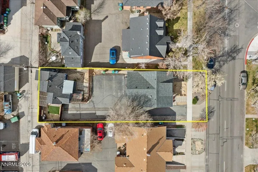 621 Forest, Reno, Nevada 89509, 3 Bedrooms Bedrooms, ,2 BathroomsBathrooms,Residential,Residential,Forest,260002916