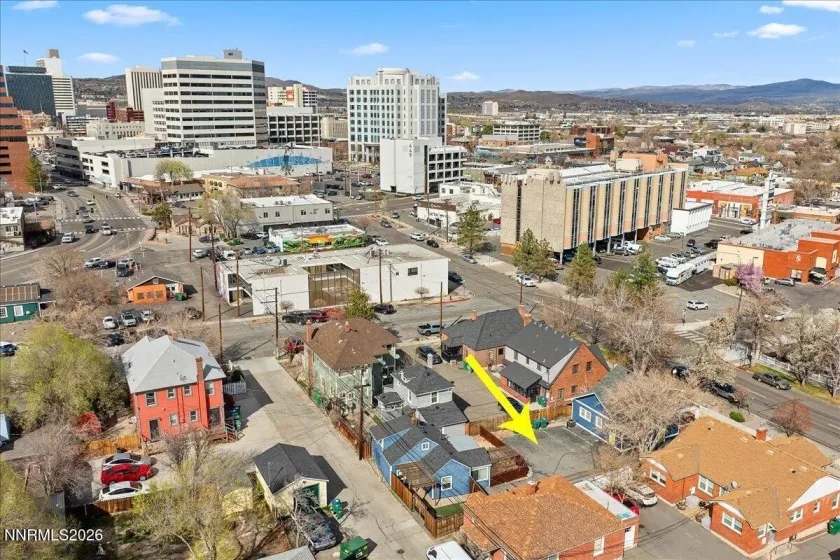 621 Forest, Reno, Nevada 89509, 3 Bedrooms Bedrooms, ,2 BathroomsBathrooms,Residential,Residential,Forest,260002916