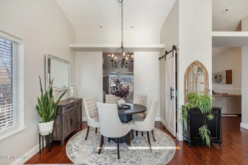 1410 Purple Sage, Gardnerville, Nevada 89460, 3 Bedrooms Bedrooms, ,2 BathroomsBathrooms,Residential,Residential,Purple Sage,250059307